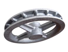 CHAIN WHEEL